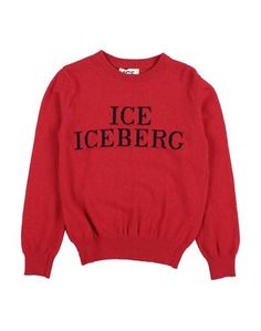 Свитер Ice Iceberg