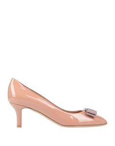 Туфли Salvatore Ferragamo