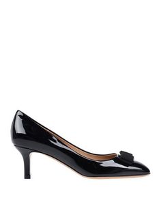 Туфли Salvatore Ferragamo