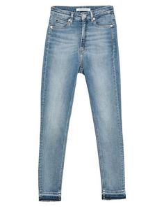 Джинсовые брюки Calvin Klein Jeans