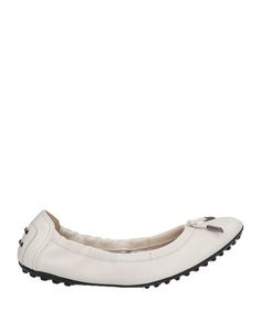 Балетки Tod`S