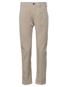Укороченные брюки Department 5
