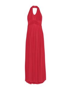 Длинное платье Twins Beach Couture