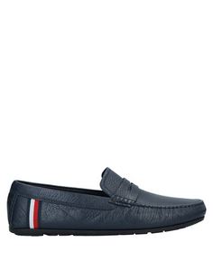 Мокасины Tommy Hilfiger