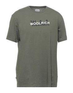 Футболка Woolrich