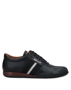 Кеды и кроссовки Bally