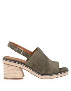Сандалии Tory Burch