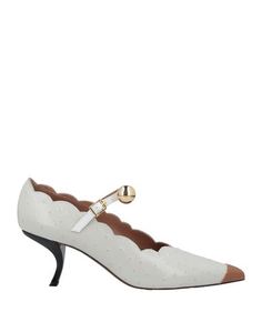 Туфли Marni