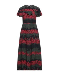 Платье миди RED Valentino