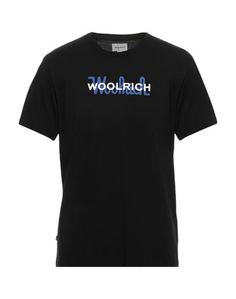 Футболка Woolrich