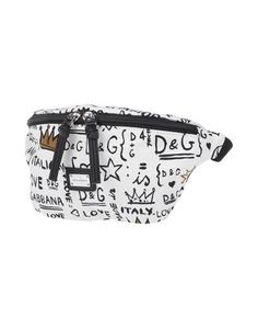 Поясная сумка Dolce & Gabbana
