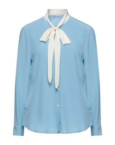 Pубашка RED Valentino