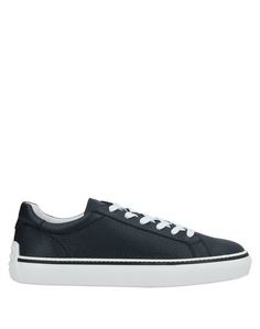 Кеды и кроссовки Tod`S