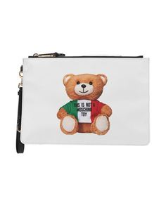 Сумка на руку Moschino