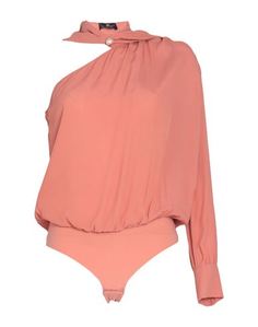 Топ без рукавов Elisabetta Franchi