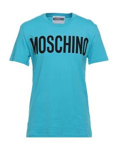 Футболка Moschino