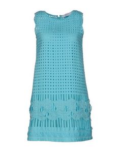 Короткое платье Blugirl Blumarine