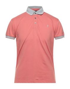 Поло Tru Trussardi