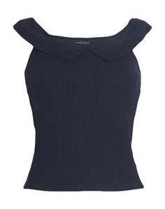 Топ без рукавов Guess