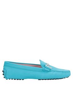Мокасины Tod`S