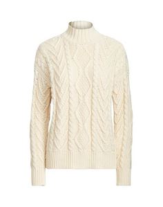 Водолазки Lauren Ralph Lauren