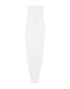 Длинное платье Rick Owens