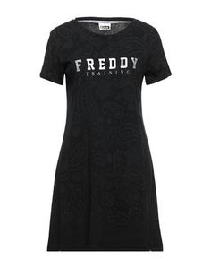 Короткое платье Freddy