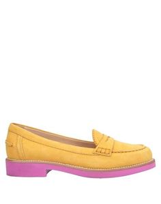 Мокасины Tod`S