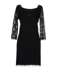 Короткое платье Diane von Furstenberg