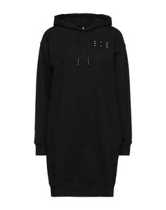 Короткое платье McQ Alexander Mc Queen