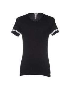 Футболка Bikkembergs