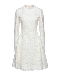 Платье миди Ermanno Scervino