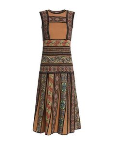 Платье миди M Missoni