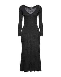 Платье миди Elisabetta Franchi
