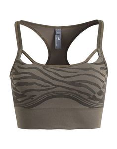 Топ без рукавов Adidas by Stella Mc Cartney