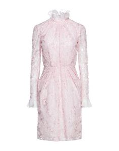 Платье миди Giambattista Valli