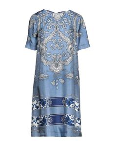 Короткое платье Etro