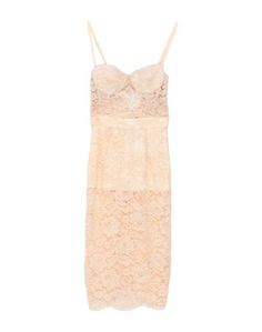 Платье миди Elisabetta Franchi