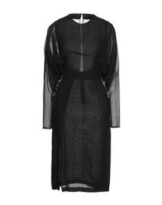 Платье миди Ermanno Scervino