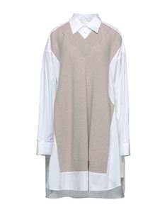 Платье миди Maison Margiela