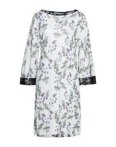 Платье миди Blumarine