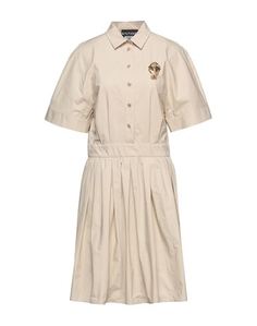 Платье миди Boutique Moschino