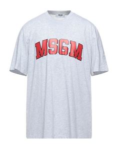 Футболка Msgm