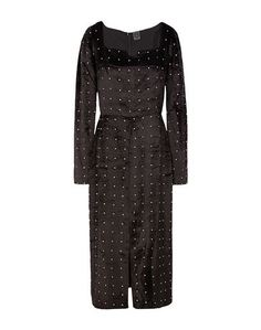 Платье миди 8 by Yoox