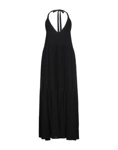 Платье миди Weili Zheng