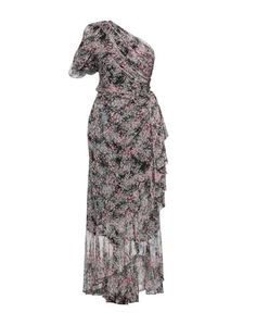 Платье миди Giambattista Valli