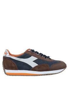 Кеды и кроссовки Diadora Heritage