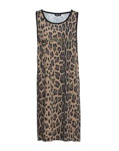 Платье миди Roberto Cavalli Sport