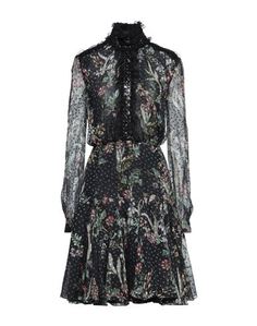 Платье миди Giambattista Valli