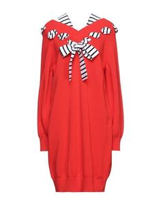 Платье миди Msgm
